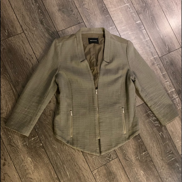 DKNY Designer Sample Jacket - Picture 5 of 11